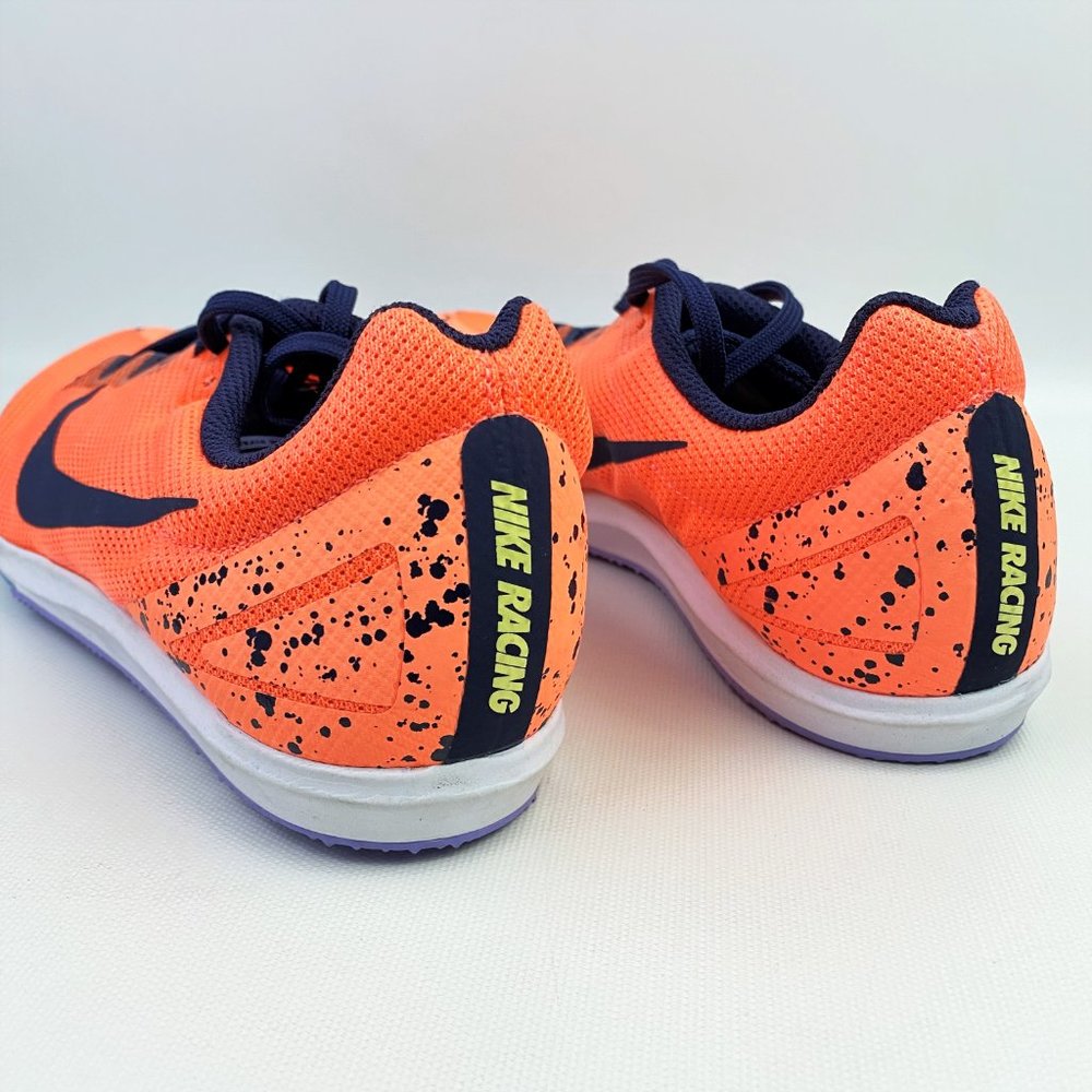 Nike Racing Zoom Rival D 10 Distance Track Shoes - Picture 6 of 7